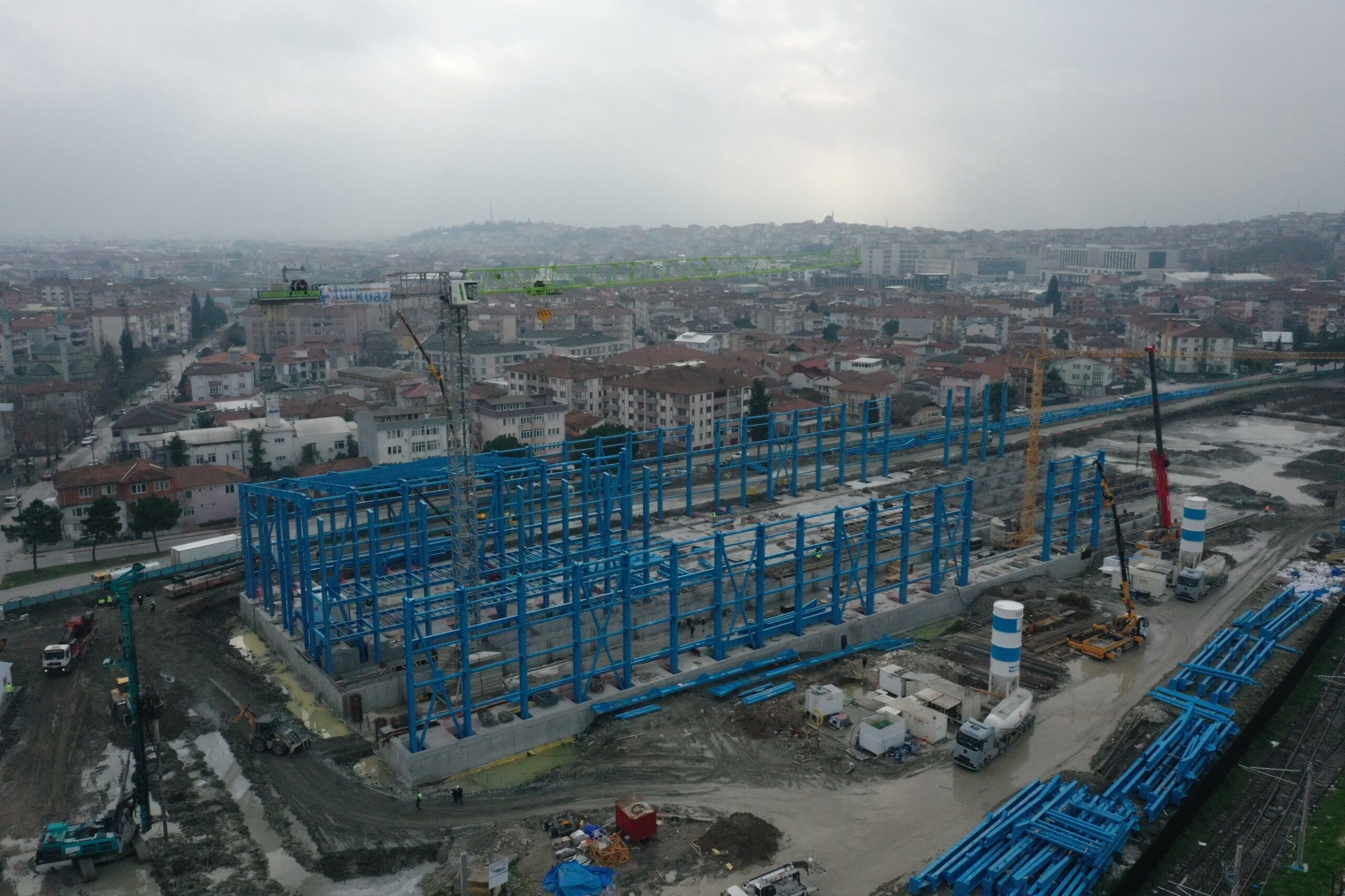 B A K A N U R A L O G L U H I Z L I T R E N F A B R I K A M I Z I B 1221888 363319